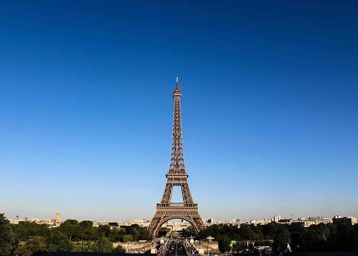 Le Cocon D'ariane *disney*paris*gare A 100m* Chessy (Seine-et-Marne)